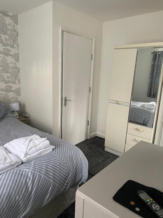 Apartamento 24Trenance New Quay Exterior foto